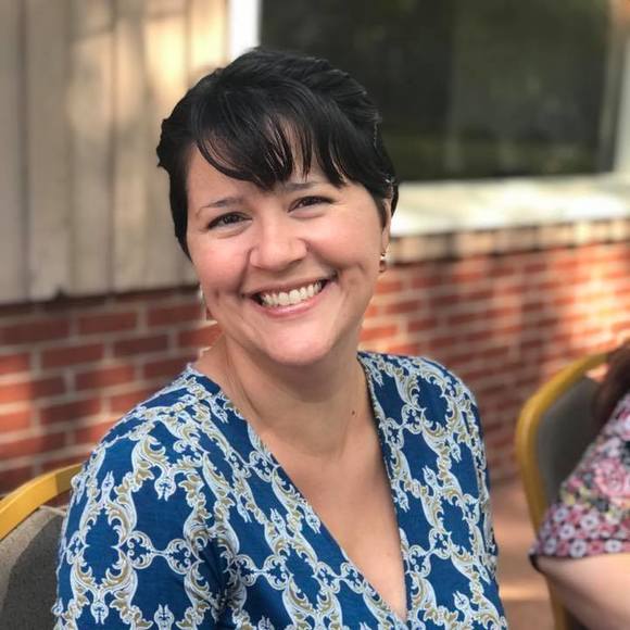 Meet your Posher, Ruth - Picture 1 of 1